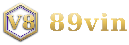 89vin logo